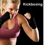 Kickboxing 5