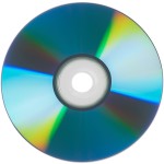 DVD Disk