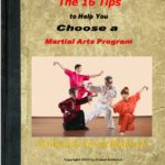 16 Tips Book Cover